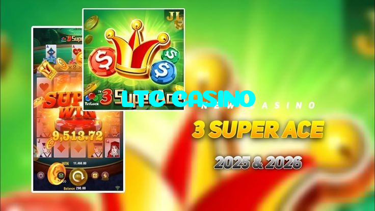 making first deposit on LTC CASINO website using local payment methods in Pakistan