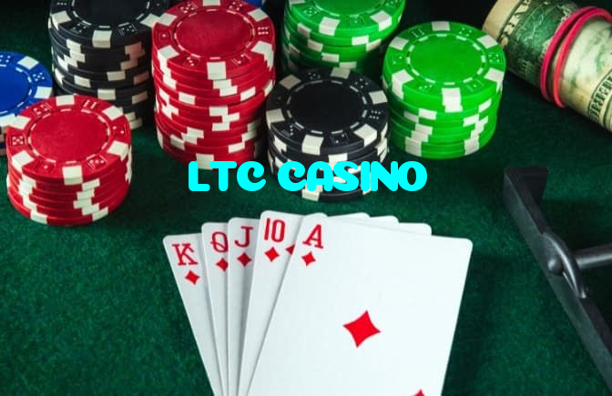 LTC CASINO