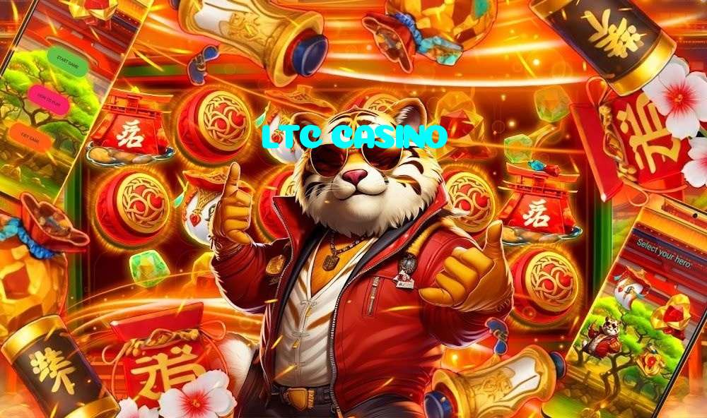 LTC CASINO