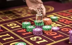 LTC CASINO خوش آمدید بونس +600% پیشکش موبائل ایپ کے پروموشن سیکشن میں دکھائی دیتی ہے۔