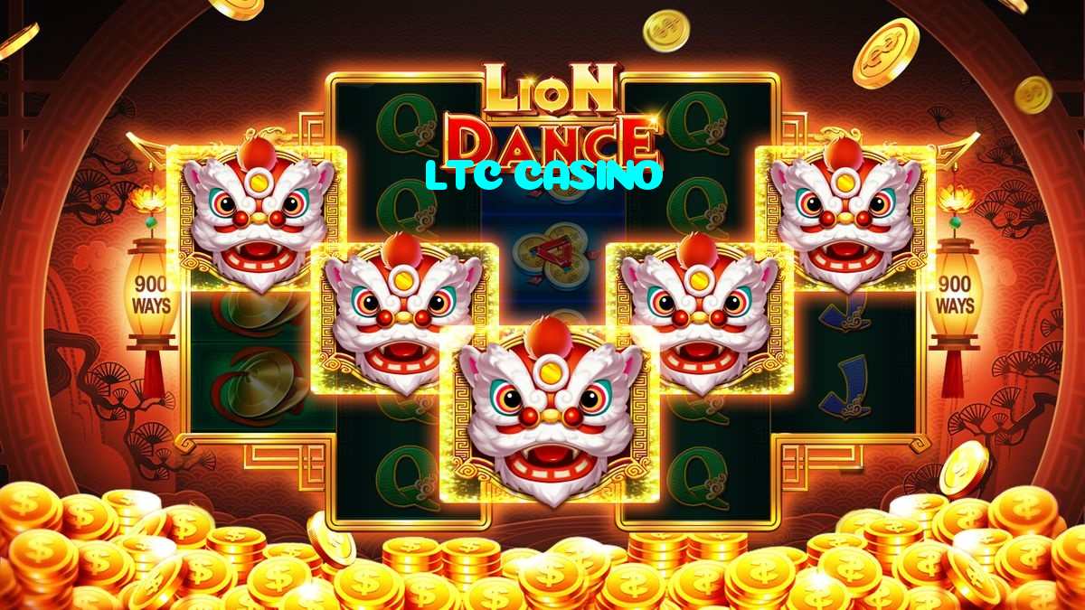 LTC CASINO