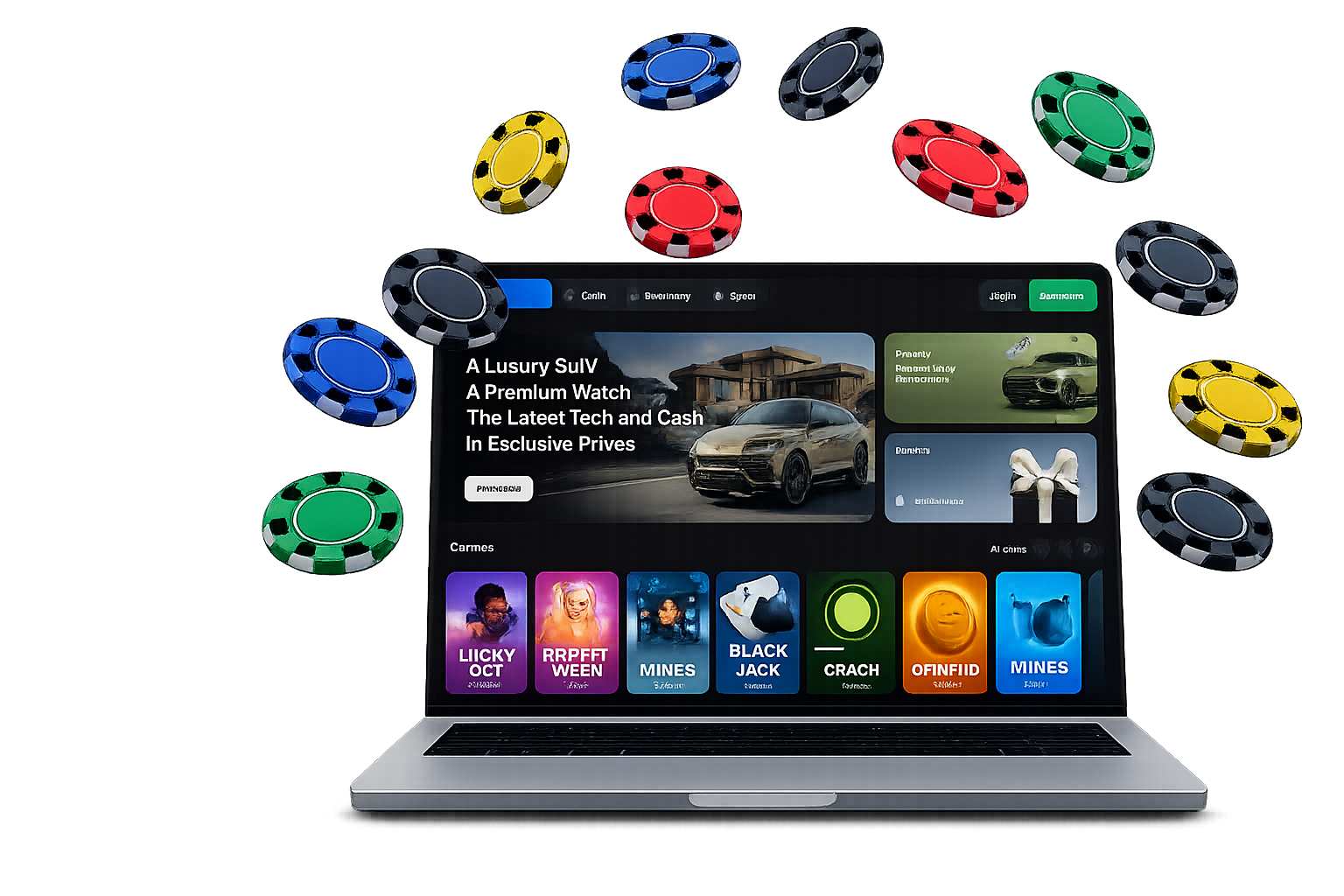 LTC CASINO Pakistan
