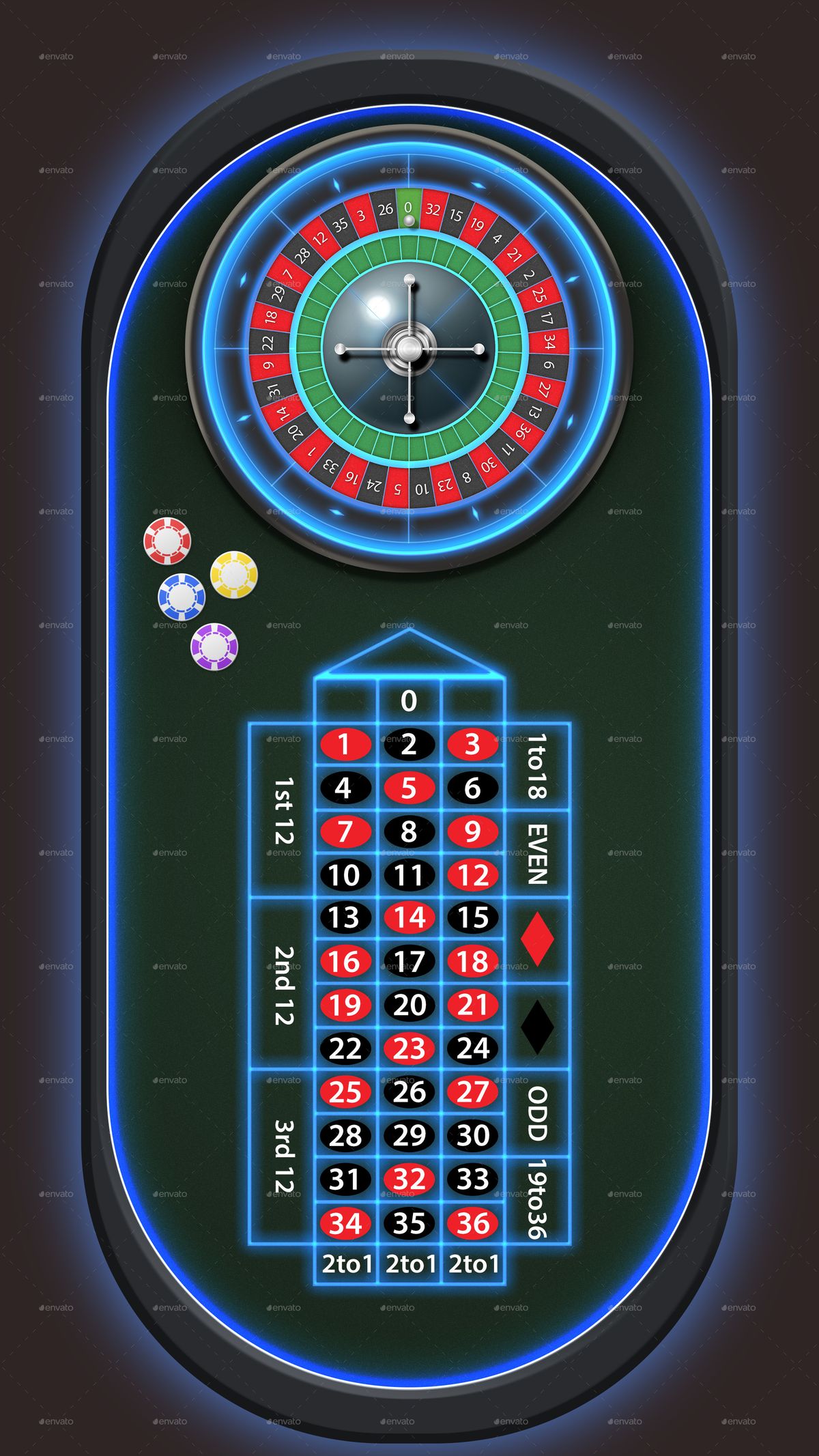 LTC CASINO پر آن لائن سلاٹس کے بارے میں