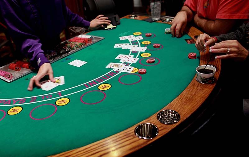 LTC CASINO کیسینو میں بکراٹکھیلیں