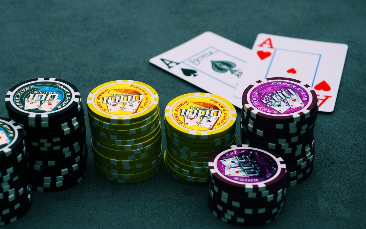 LTC CASINO کھلاڑیوں کے لیے لائیو کیسینو سیکشن