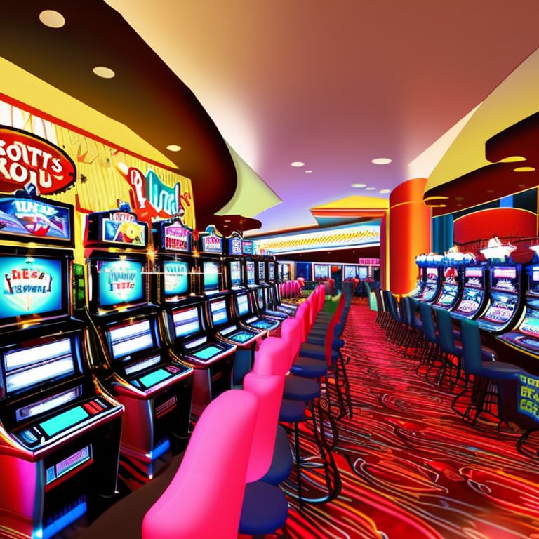 LTC CASINO آن لائن کیسینو میں کھیلنے کی وجوہات
