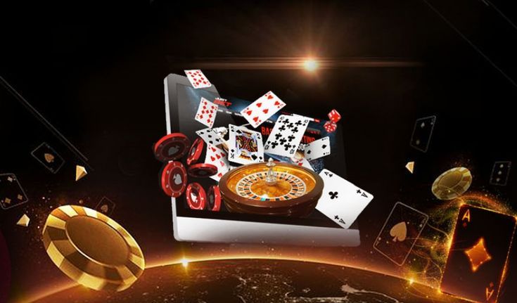 پاکستان میں LTC CASINO کا آن لائن کیسینو سیکشن کھولیں۔